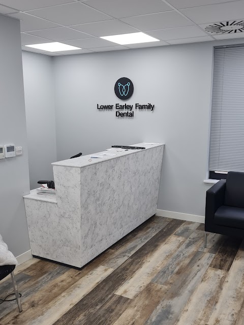 Lower Earley Family Dental