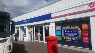 Scotmid Coop Hamilton