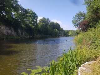 Henleaze Lake