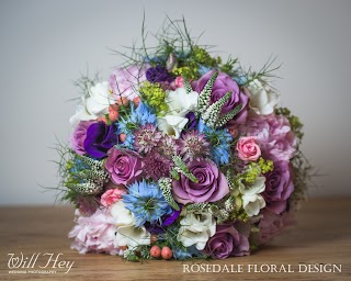 Rosedale Floral Design