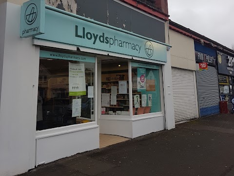 LloydsPharmacy