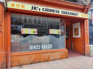 JK's Chinese Takeaway