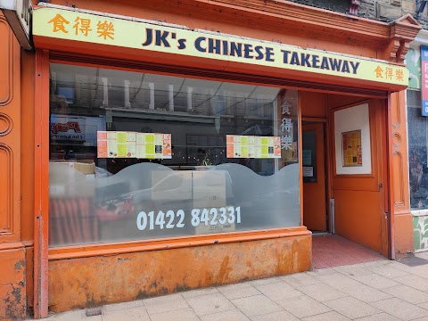 JK's Chinese Takeaway