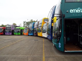 Reading Buses Travel Shop