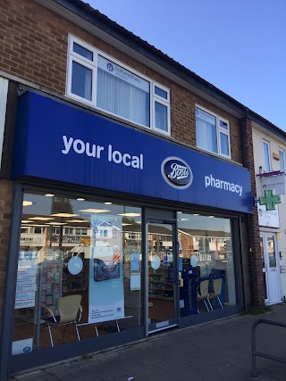 Boots Pharmacy