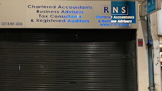 RNS Chartered Accountants & Business Advisers