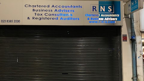 RNS Chartered Accountants & Business Advisers