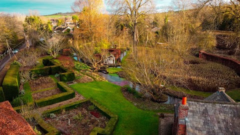 Blewbury Water Garden