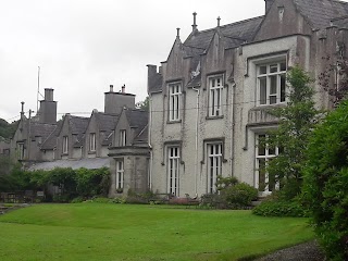 Kilbride Manor