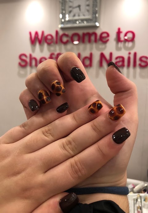 Sheffield Nails