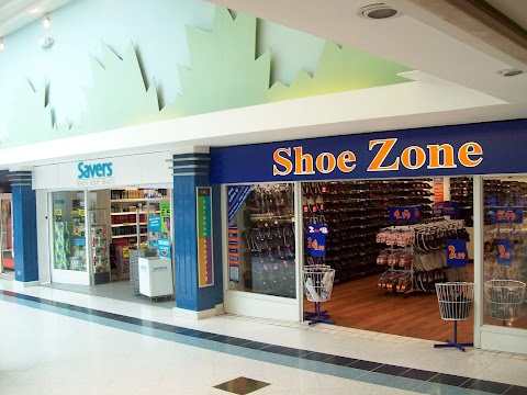 Shoe Zone