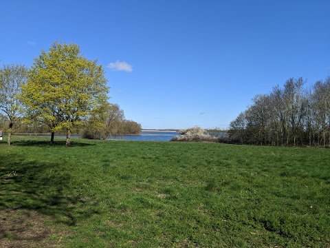 Grafham Water Visitor Centre