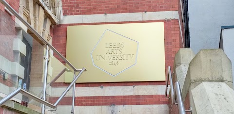 Leeds Arts University