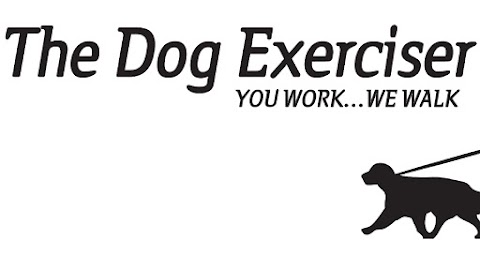 The Dog Exerciser