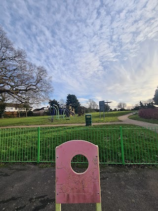 Lawns Park Play Area