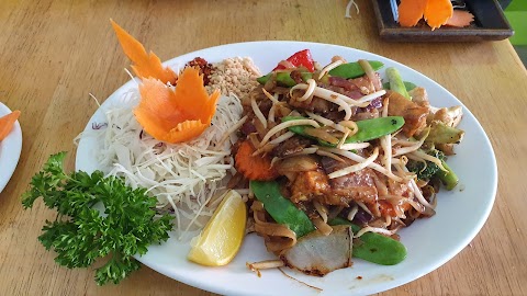 Sukho Thai