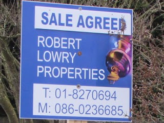 Robert Lowry Properties