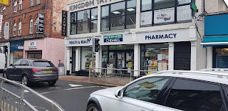 McKeevers Chemists, Newcastle Pharmacy