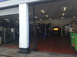 Kwik Fit - Cardiff - Penarth Road