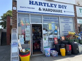 Hartley DIY & Hardware