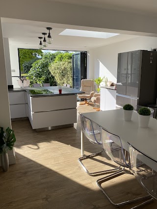 SCHMIDT Kitchens Sevenoaks