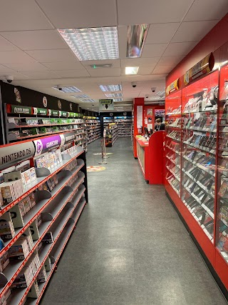 CeX