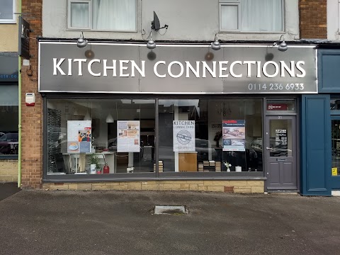 Kitchen Connections Ltd