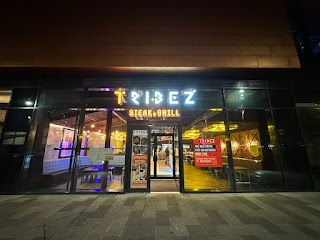 Tribez Steak & Grill Rochdale