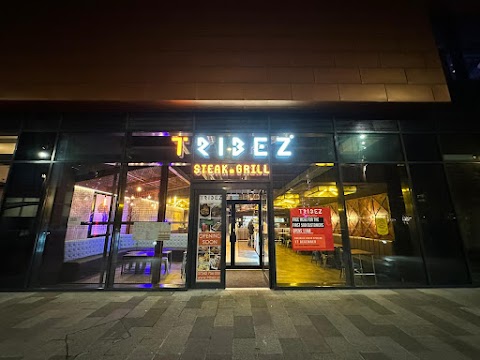 Tribez Steak & Grill Rochdale