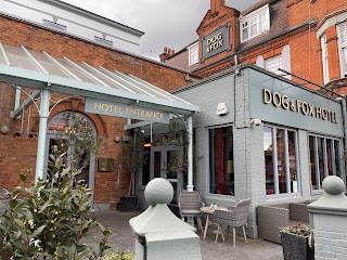 Dog & Fox Pub Wimbledon