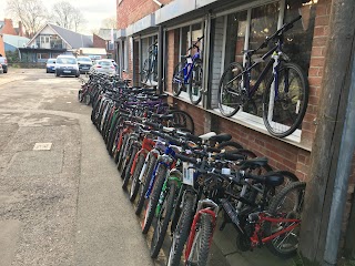 Bargain Bikes