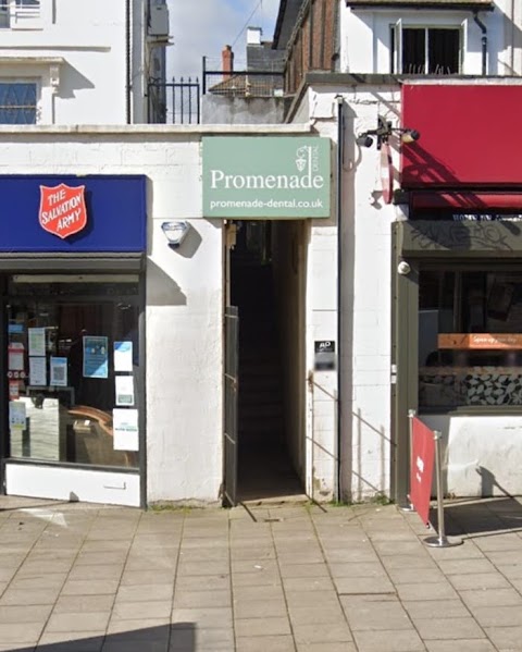 The Promenade Dental Practice