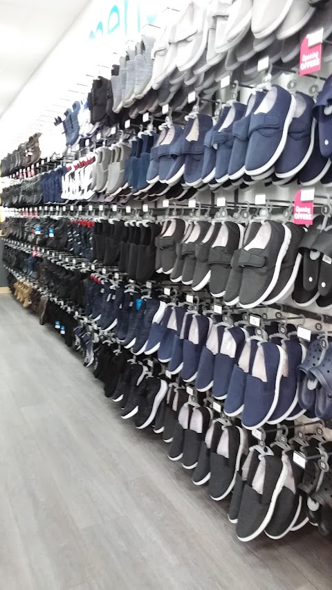 Shoe Zone