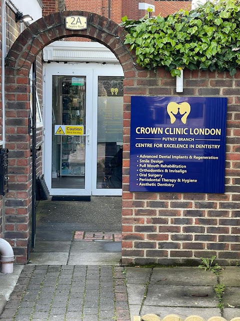 Crown Clinic London