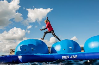 Isle of Wight Aqua Park