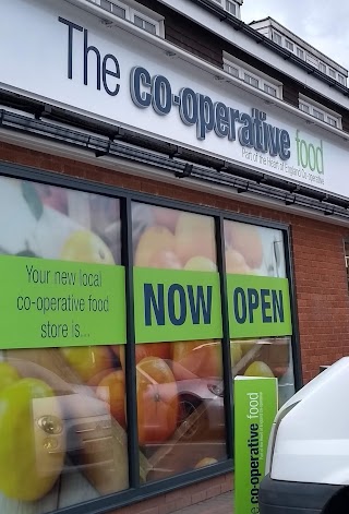 Co-operative Food