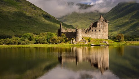 Hairy Haggis Tours