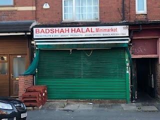 Badshah Halal Minimarket