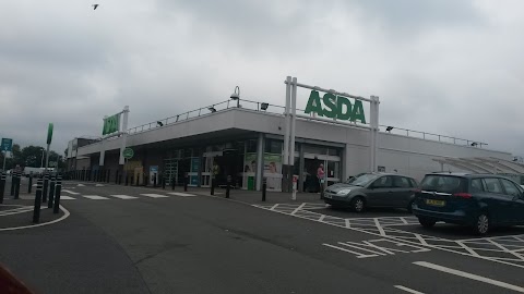 Asda Tipton Superstore