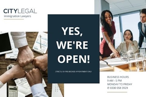 City Legal Solicitors