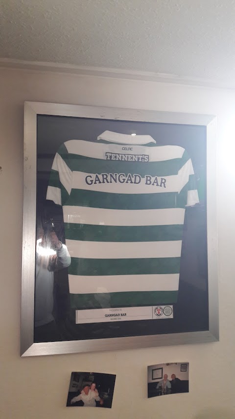 The Garngad Bar