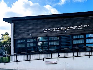 Centre for Clinical Haematology