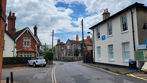 The Town Arms, Wallingford