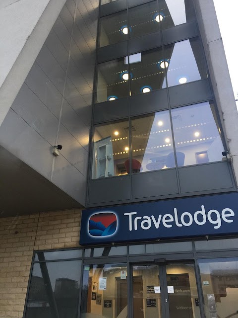 Travelodge Bradford Central