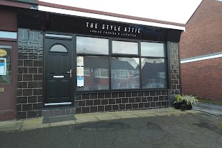 The Style Attic