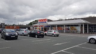 Tesco Superstore