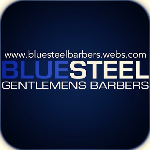 Blue Steel Barbers