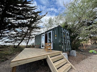 Solent Haven Glamping