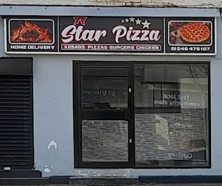 Star Pizza