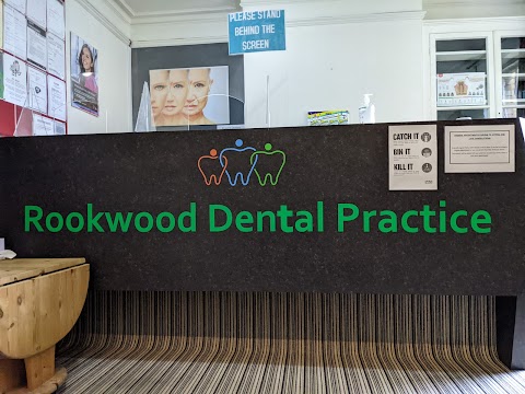 Rookwood Dental Practice